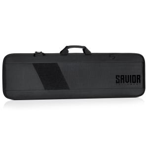 Savior Equipment Specialist Single Rifle Case- 51 Obsidian Black