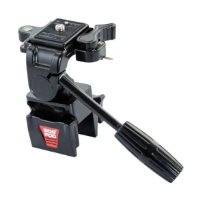Bog-Pod BOG SSA SPOTTING SCOPE ADAPTER - $32.39 at BattleHawk Armory
