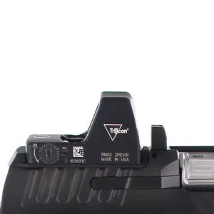 Dawson Precision Trijicon RMR Red Dot Adapter Plate for Staccato HD HOST