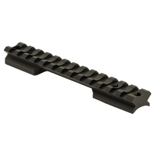Nightforce Optics Std Duty Base for Remington 700 LA, 1913 Mil-Std Rail, 20 MOA
