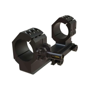 Wheeler Wheeler MSR Cantilever 30mm Scope Mount - $57.99 at BattleHawk Armory