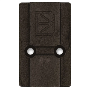 CK CANIK METE TO ACRO PLATE BLACK
