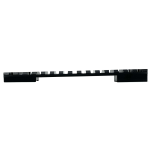 DNZ REM 700 LA PIC RAIL 20MOA W/8-40