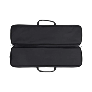 Allen Tac Six Division 46in Tactical Case Bag, Black (10818)