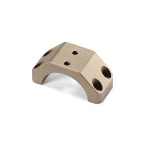 Unity Tactical UNITY MRDS TP RNG FAST LPVO 30MM FDE - $40.65 at BattleHawk Armory