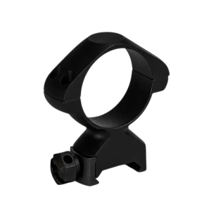 Konus 7421   Black Steel 34mm Tube High Picatinny/Weaver