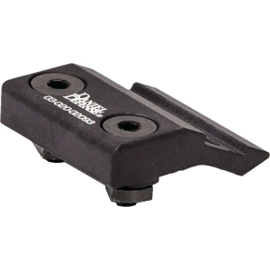 Daniel Defense Daniel Defense M-LOK Scout Light Mount Flashlight Black - $50.00 at BattleHawk Armory