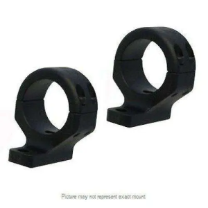 Dnz DNZ Game Reaper 2 Browning XBolt 30mm Medium Black - $52.97 at BattleHawk Armory