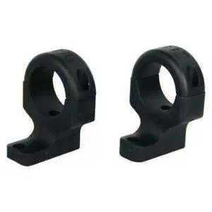 REMINGTON 700 MOUNT 30MM MED BLK