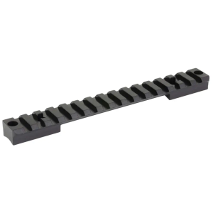 Dnz DNZ SAV AXIS PICATINNY RAIL 8-40 - $31.03 at BattleHawk Armory