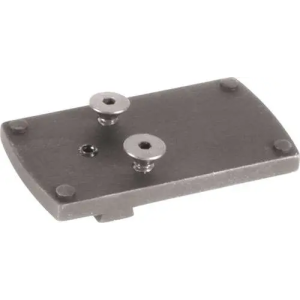 Evolution Gun Works EGW SCOPE MOUNT DOCTOR MOUNT VORTEX VPR/VNM GLOCK MATTE BLK - $36.38 at BattleHawk Armory