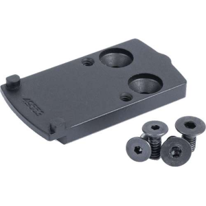 EGW SCOPE MOUNT TRIJICON RMR FOR RUGER MAX 9
