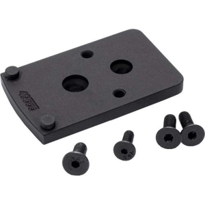 EGW SCOPE MOUNT TRIJICON RMR FOR COLT ANACONDA/PYTHON