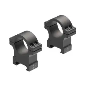 LEU OPEN RANGE RIMFIRE 11MM/3/8 1PC BASE