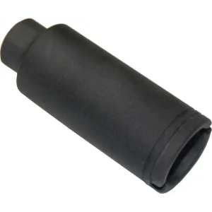 GUNTEC AR15 SLIM FLASH CAN BLACK
