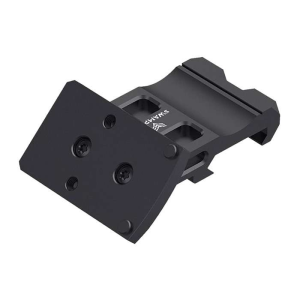 Swampfox Optics SF REBEL RISR ADJ DOT SIGHT MNT PIC - $49.41 at BattleHawk Armory