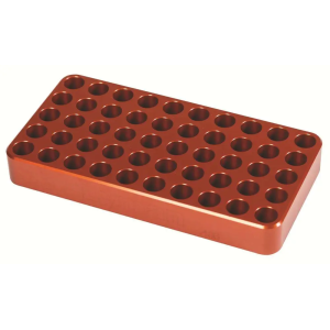 Lyman Anodized Aluminum Loading Block .485 Hole Size