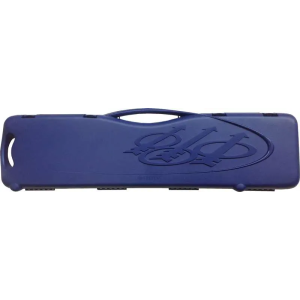 BERETTA HARD CASE FOR A300 OUTLANDER SHOTGUN BLUE PLASTIC