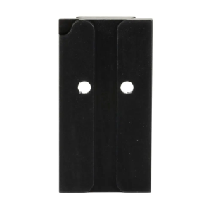 Dnz DNZ PLATE FOR GLOCK MOS AIMPOINT - $28.88 at BattleHawk Armory