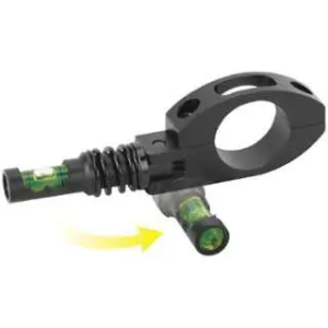 Wheeler Wheeler 755712 Anti-Cant Indicator Scope Anti-Cant Indicator Scope 1 Tube - $32.27 at BattleHawk Armory