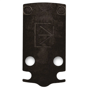 CK HELLCAT TO HOLO K/RMSC PLATE BLK