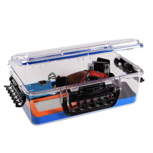 PLANO GUIDE 3700 WATERPROOF CASE