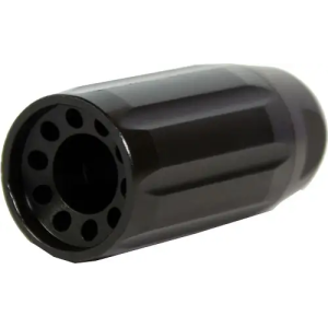 KAW VALLEY PRECISION LINEAR COMP M14X1 LH THREADS BLACK