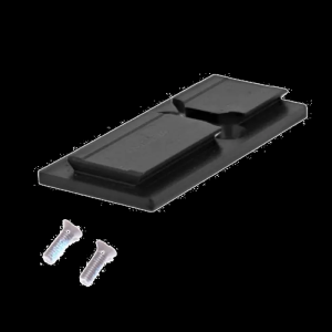 Beretta APX Series Red Dot Base Kit