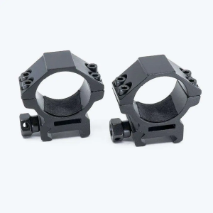 Riton Optics RIT RT-M 30MM LOW RINGS - $39.99 at BattleHawk Armory