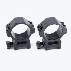 Riton Optics RIT RT-M 30MM MID RINGS - $39.99 at BattleHawk Armory