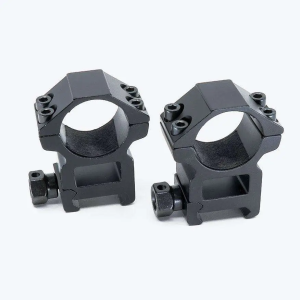 Riton Optics RIT RT-M 30MM HIGH RINGS - $39.99 at BattleHawk Armory
