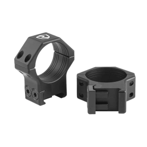 Riton Optics Riton Optics X34H 34 mm High  Black Anodized - $39.00 at BattleHawk Armory