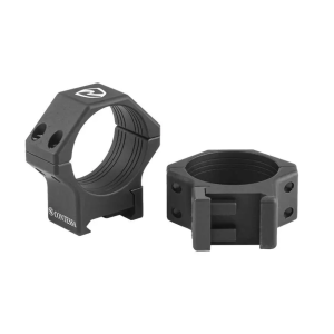 Riton Optics Riton Optics X34M 34 mm Medium  Black Anodized - $39.00 at BattleHawk Armory