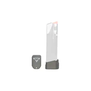 TTI BASE PAD VERSATILE +5 TI GRAY