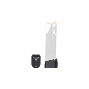 TTI BASE PAD VERSATILE +5 BLK
