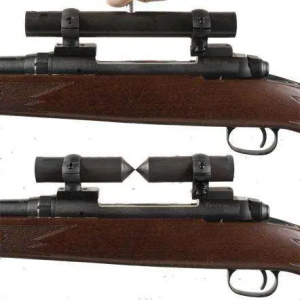 Wheeler WHEELER RING ALIGNMENT & LAPPING KIT 1 - $41.99 at BattleHawk Armory