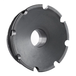 DA R-SER PRIMAL FRONT CAP .45 CAL