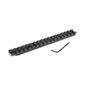 Evolution Gun Works SAVAGE 25 SCOPE BASES - $29.64 at BattleHawk Armory