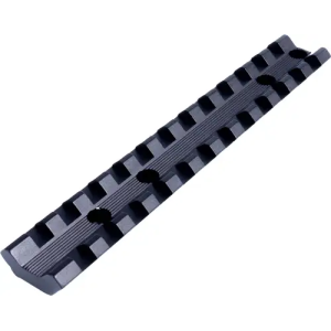 EGW SCOPE BASE SAVAGE REVEL LEVER ACTION PICATINNY RAIL