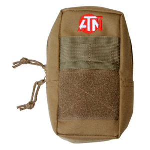 Atn ATN TACTICAL MOLLE CARRY CASE - $35.33 at BattleHawk Armory