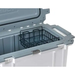 Pelican PELICAN DRY RACK WIRE BASKET FITS 70QT COOLERS - $24.99 at BattleHawk Armory