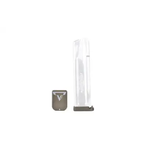 TTI BP FITS 2011 9/38 4MM +2 GRAY