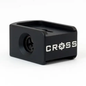 CROSS ARMORY DOUBLE STACK SPR XD
