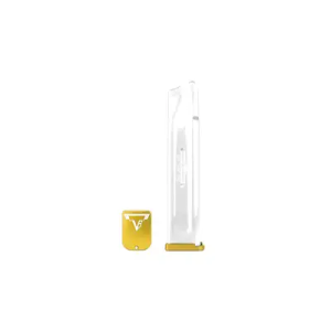 TTI BP FITS 2011 9/38 4MM +2 GOLD