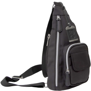 ConCarry Sling Bag W/Holster Black