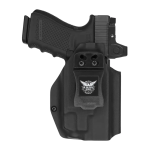 WTP WTP-R02G_1000-R  45 MOS WITH STREAMLIGHT