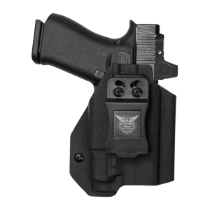 WTP WTP-R07GS_1000-R 43/43X WITH STREAMLIGHT