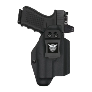 WTP WTP-R02A_1000-R  19/19X MOS WITH STREAMLIGHT