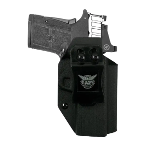 WTP WTP-R122_1000-R EQUALIZER RED DOT OPTIC CUT