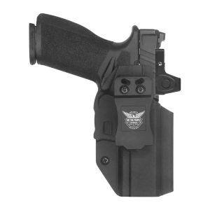 WTP WTP-R238_1000-R ECHELON 4.0C RED DOT OPTIC CUT
